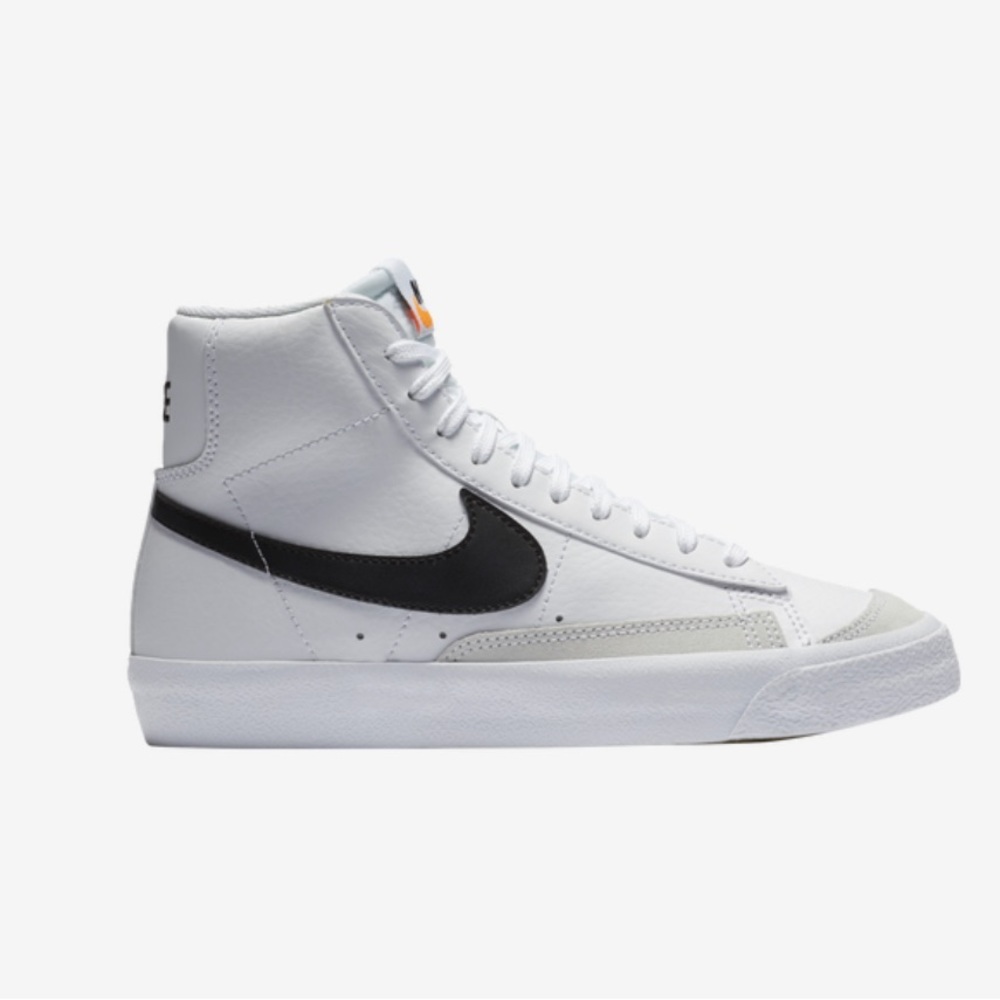 size 5 nike blazers